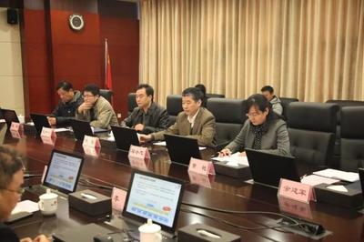 浙江省公安廳聯(lián)合省通信管理局開展網(wǎng)絡(luò)安全執(zhí)法檢查，筑牢省級(jí)接入服務(wù)安全防線