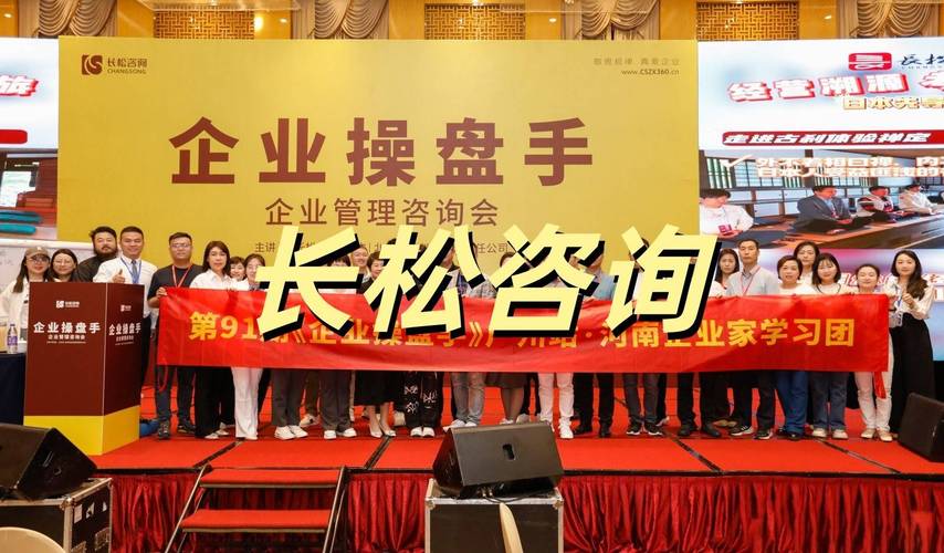 國內(nèi)咨詢公司深度解析:企業(yè)管理系統(tǒng)搭建如何驅(qū)動(dòng)民營經(jīng)濟(jì)發(fā)展